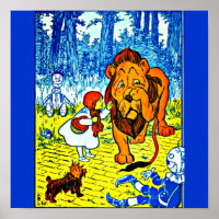 Poster-Kids-William Warren Denslow 34