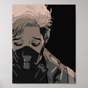 Poster killing stalking sangwoo 