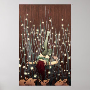 Poster Kim Herbst