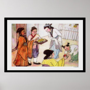 Poster Kindness Print