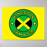 Kingston Jamaïque