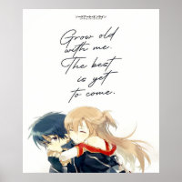 Kirito Asuna - Art de l'épée en ligne