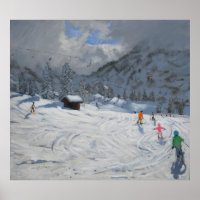 Kitzbuhel Autriche 2008