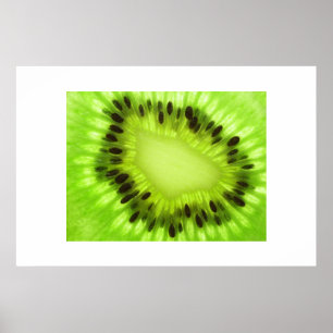 Poster Kiwi