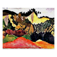 Klee - Dans la carrière