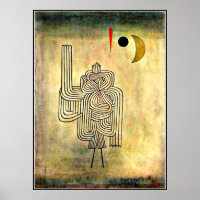 Klee - Départ du fantôme