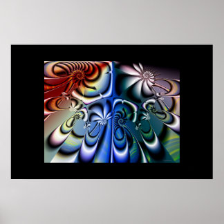 Poster Kleiner