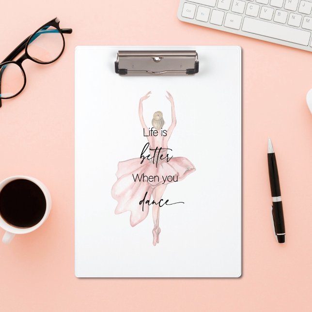 Poster Klemmbrett (Von Creator hochgeladen)