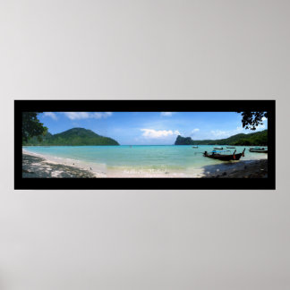 Poster Ko Phi Phi