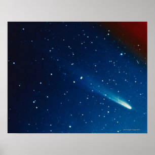 Poster Kohoutek Comet