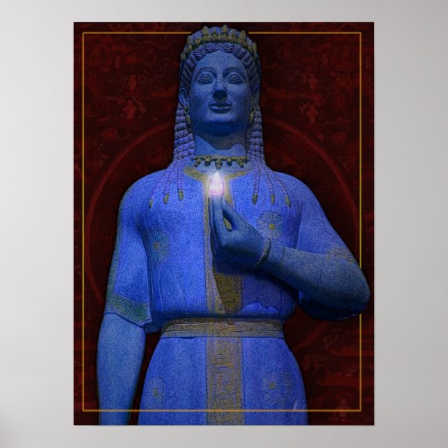 Poster Kore Sutra (Devant)