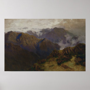 Poster Kosciusko