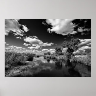 Poster Kruger Quiescence