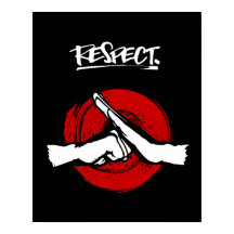 Kung Fu - Arts martiaux - Respect