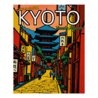 Kyoto Japon Yasaka Pagode voyage