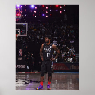 Poster Kyrie Irving