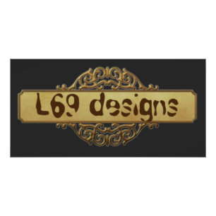 POSTER L69 CONÇOIT UNE BANNIÈRE D'OR