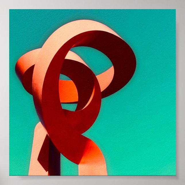 Poster La Antorcha de la Amistad (Devant)