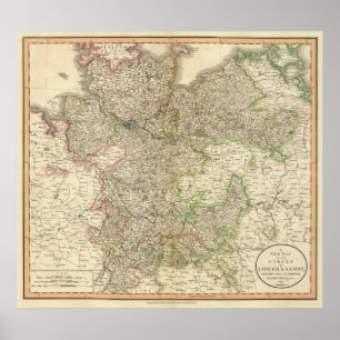 Poster La basse-saxe 2