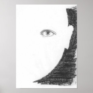 Poster La beauté sans