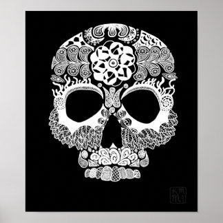 Poster La Bella Muerte II