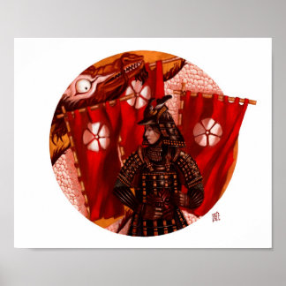 Poster La bête de la beauté