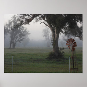 Poster La campagne bruyante