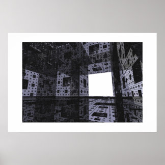 Poster La cathédrale des rêves