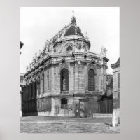 La Chapelle Royale, Château de Versailles