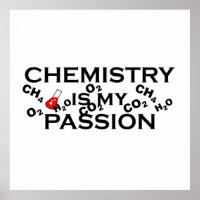 la chimie est ma passion