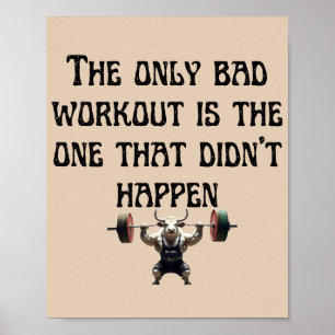 Poster La cohérence est roi