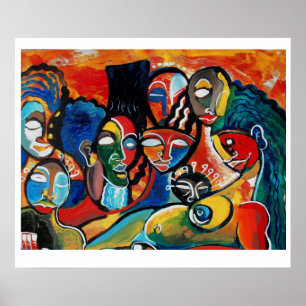 Poster la communauté 2