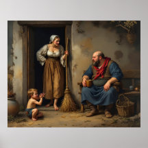 La Conversation