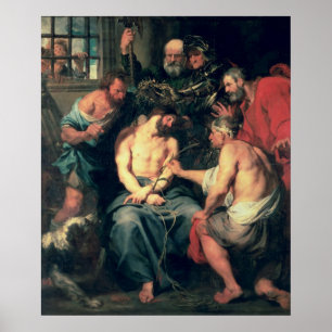 Poster La Coupe d'Or, 1618-20