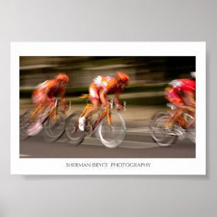 Poster La coupure loin