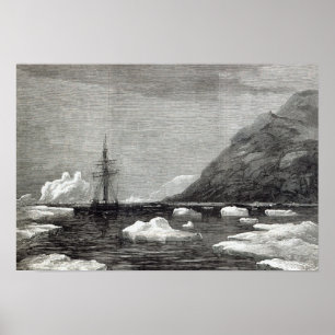 Poster La croisière de Pandore