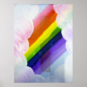 Poster La Croix