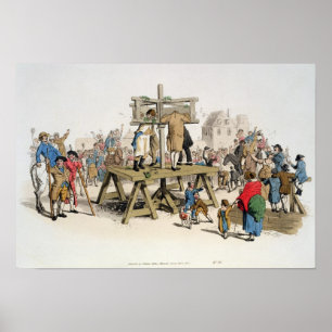 Poster La culpabilité