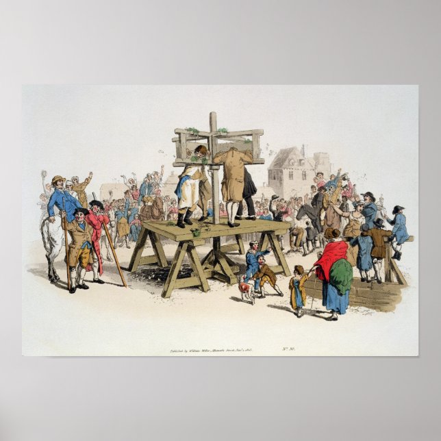 Poster La culpabilité (Devant)