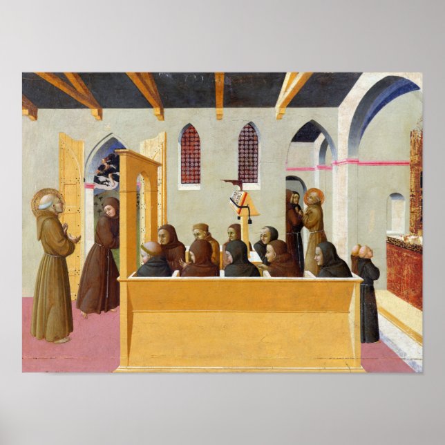 Poster La Damnation de l'âme de la Miser de (Devant)