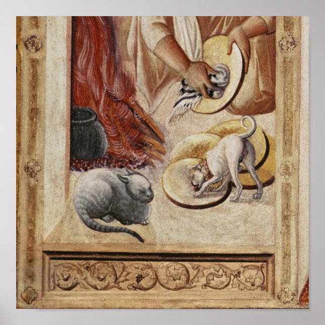 Poster La Dernière soupe 2 (Devant)