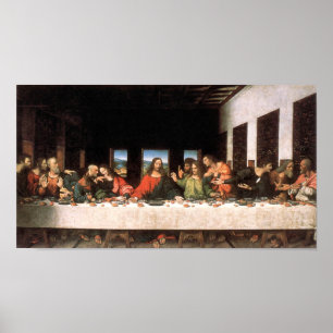 Poster La Dernière soupe (restaurée)