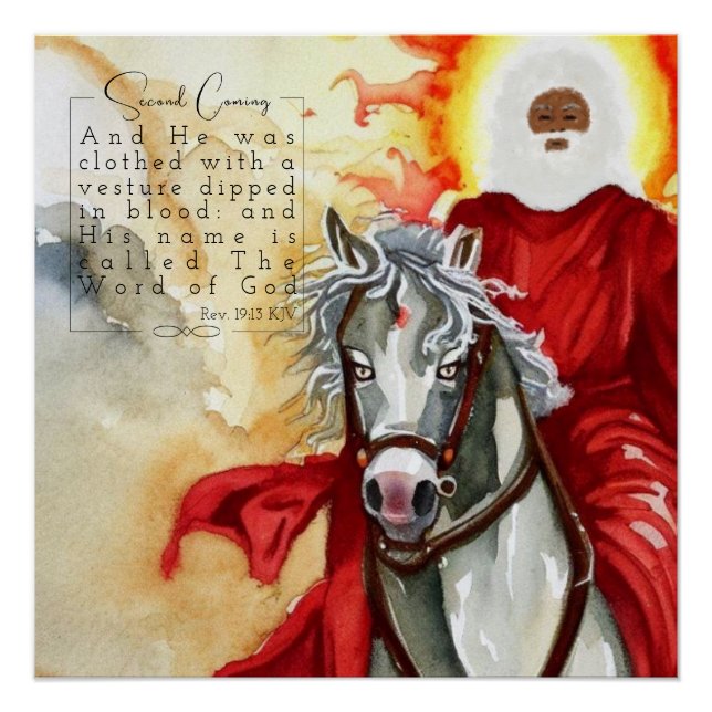 POSTER LA DEUXIÈME VENUE (Devant)