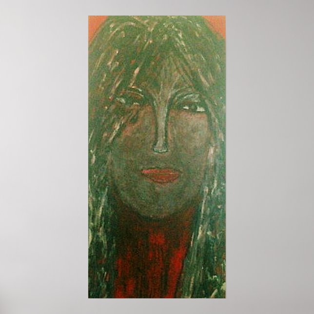 Poster La Dora (Devant)