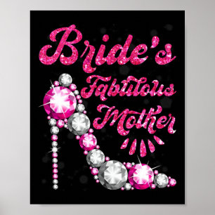 Poster La fabuleuse mère de la mariée, Mariage heureuse,