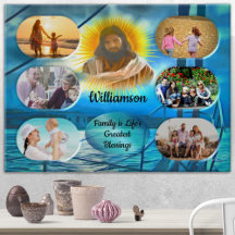 La famille est les plus grandes bénédictions de la