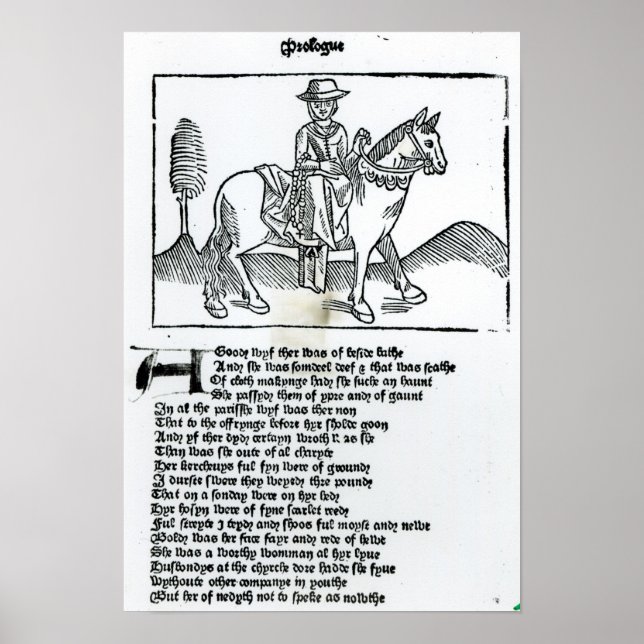 Poster La femme du bain (Devant)