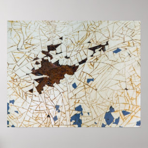 Poster La Fender Craze