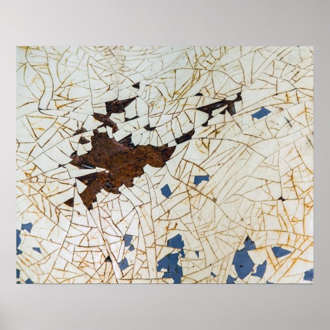 Poster La Fender Craze (Devant)