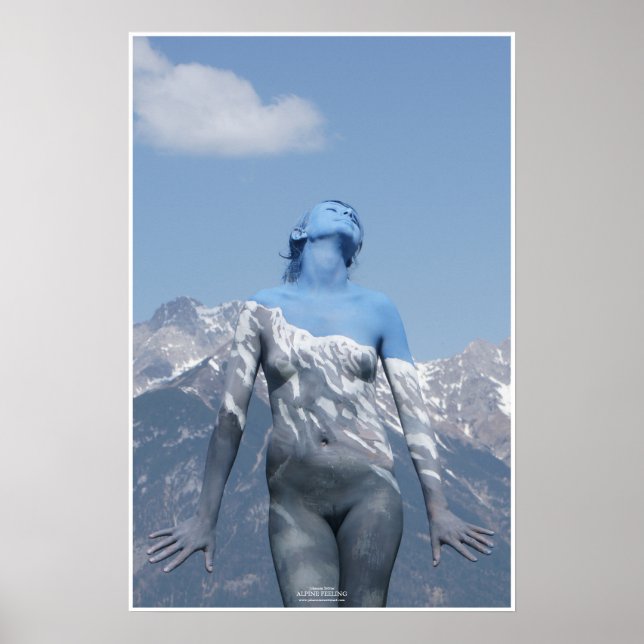 Poster La Fête de Jean (Devant)